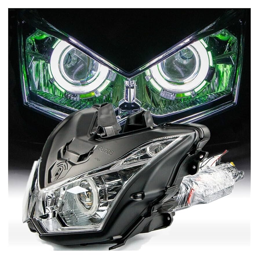 Amazon.co.jp: オートバイアクセサリー Kawasaki 2010-2013